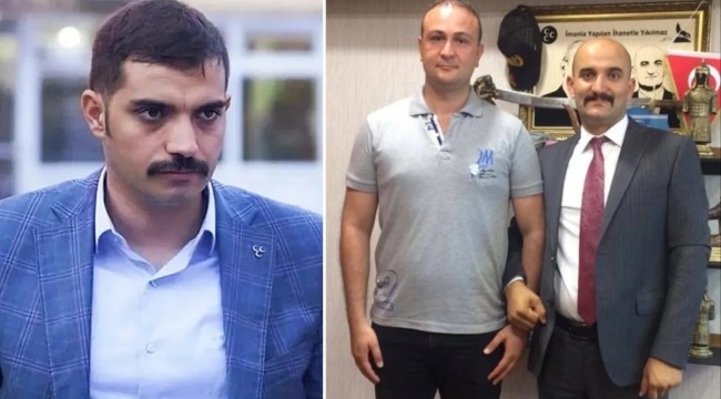 Polis şefinden davanın seyrini değiştirecek itiraf: Tolgahan Demirbaş'ı Olcay Kılavuz'un evinde gözaltına aldık