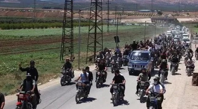 Suriye&#039;nin kuzeyindeki Türkiye karşıtı eylemlerle ilgili neler biliniyor?