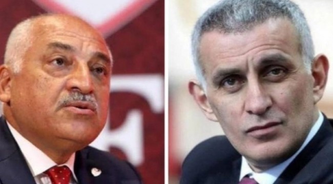 TFF'de seçim zamanı: Yeni başkan belli oluyor