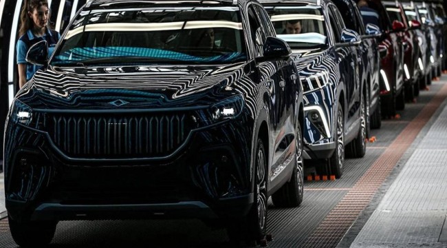 Togg'a beklenmedik bir yabancı ortaklık! Otomotiv sektöründe büyük sürpriz: Dev şirket katılıyor