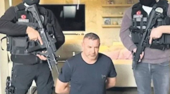 Uyuşturucu baronlarına şaşırtan tahliye: HSK soruşturma başlatıyor