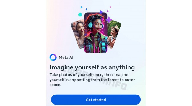 Whatsapp'a yapay zeka geliyor! Herkesin kullanabileceği, çok kolay bir uygulama olacak