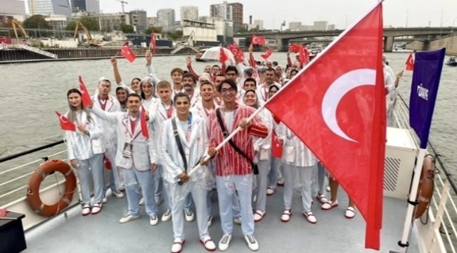 Olimpiyatlarda hayal kırıklığı: Spor Bakanı Bak, federasyonlara sert çıktı