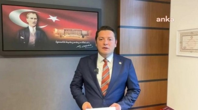 Aile Bakanlığı, CHP'li Özer'in ''kimliksiz çocukların sayısını'' sorduğu soru önergesine cevap vermedi