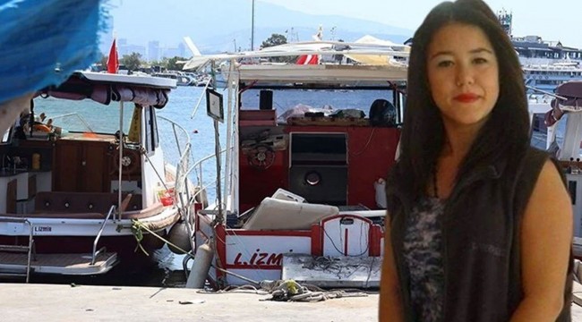 Cesedeki teknedeki buzlukta bulunmuştu: Hilmiye Tuğba Esgin cinayetinin perde arkası ortaya çıktı