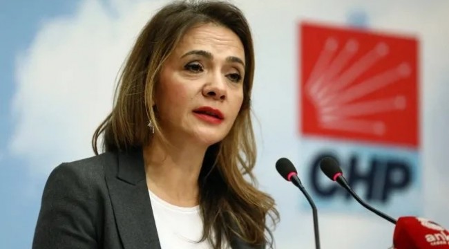 CHP&#039;li İlgezdi: Minareyi çalanların kılıfı mülakat oldu!