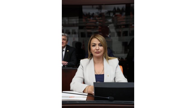 CHP'li Kara, "Yıkılmış bir şehirde beyan olmaz"