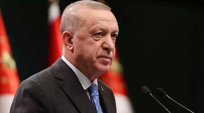 Erdoğan: Herkes sahada olsun