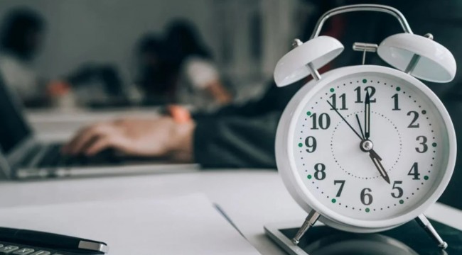 Esnek çalışma sistemi belli meslek gruplarını kapsayacak