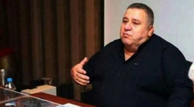 Falyalı cinayetinde karar açıklandı: 3 isme hapis cezası verildi