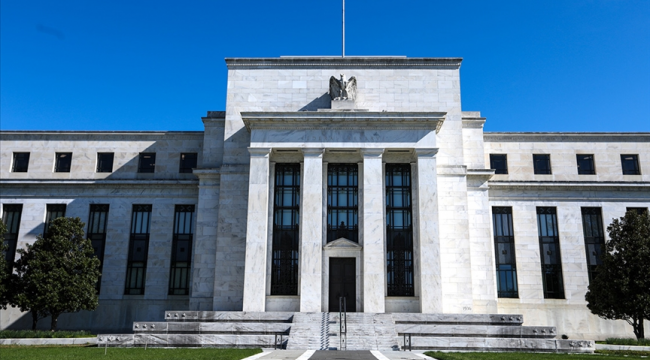 Fed tutanakları gelecek toplantıda faiz indirimine işaret etti