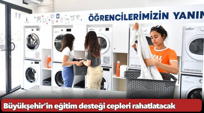 Her öğrencinin ihtiyaçlarına özel kişiselleştirilmiş destek