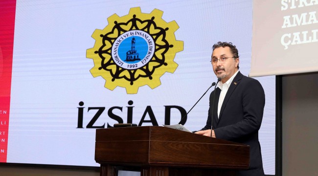 İZSİAD’dan işsizlik uyarısı