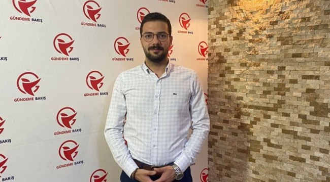 Karşıya Kongresinde 136 Çizik! İl Başkanı Kotan kendi ilçesinde adeta doğrandı!