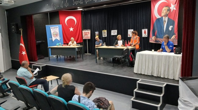 Marmara Depremi, 25. yılında da unutulmadı.