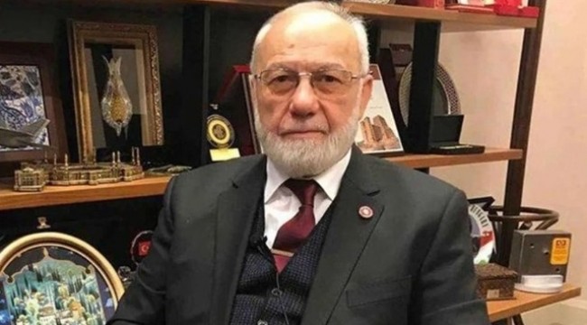 SADAT&#039;ın kurucusu Adnan Tanrıverdi hayatını kaybetti