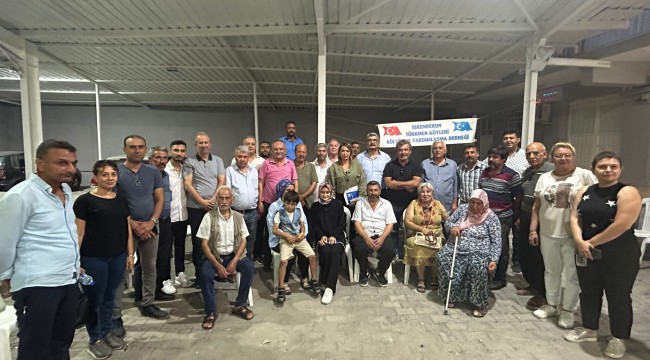 Yıldırım Kara, &quot;İmar planları yurttaşlarımızdan habersiz mi çiziyorsunuz?&quot;