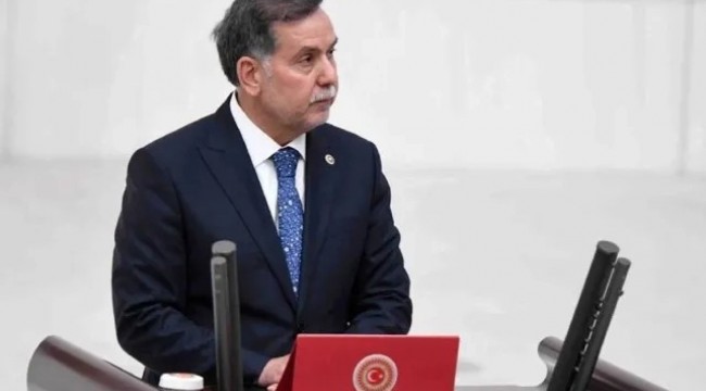 AK Partili vekil Ahmet Zenbilci önce istifa etti sonra da hesabını kapattı