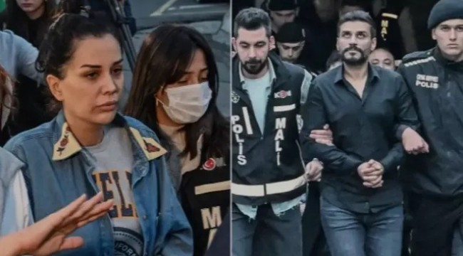 Başsavcılık, Polat çiftinin davasındaki tahliyelere itiraz etti