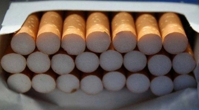 Bir Sigara Grubuna Daha Zam