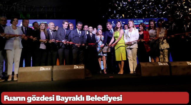 Büyük Zafer Urla'da coşkuyla kutlandı