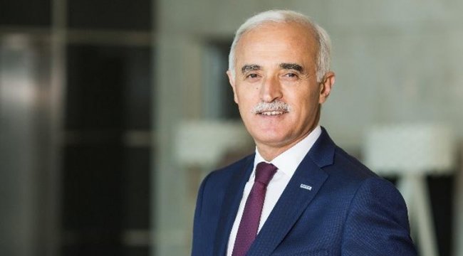 DEİK Başkanı Olpak: Yatırımcıların Türkiye&#039;ye ilgisi artıyor
