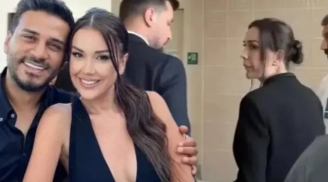 Dilan Polat-Engin Polat davasında ara karar açıklandı: Tüm sanıklar tahliye edildi