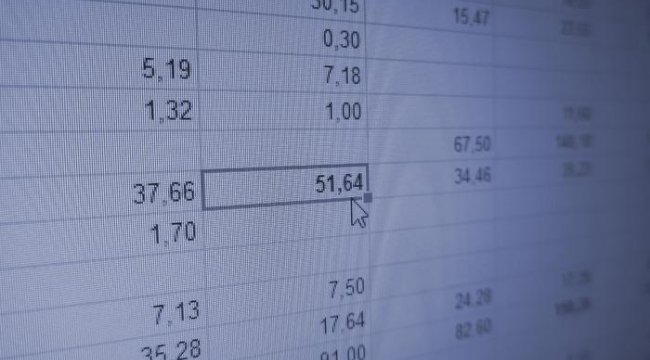 Google E-Tablolar nedir, nasıl kullanılır? Google E-Tablolar ile neler yapılabilir?