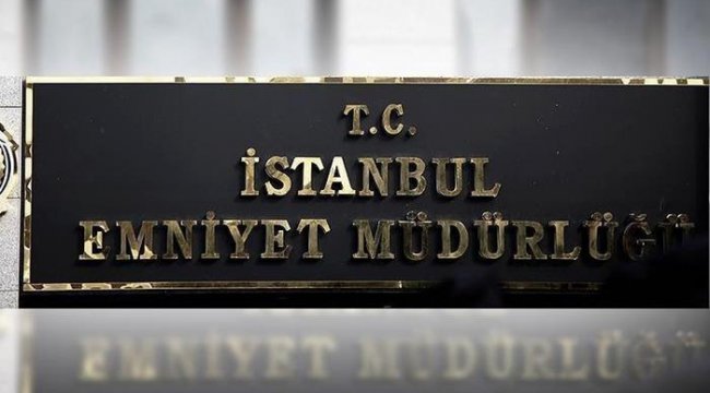 İstanbul Emniyeti&#039;nden Gaziosmanpaşa&#039;daki olaya ilişkin açıklama! 5 şüpheli gözaltına alındı