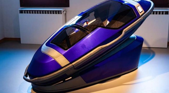 İsviçre&#039;de intihar kapsülü alarmı! İlk kez kullanıldı, gözaltılar var