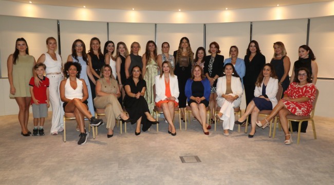 İZİKAD yeni sezona yeni projelerle giriyor