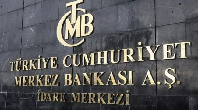 Merkez Bankası faiz kararını açıkladı