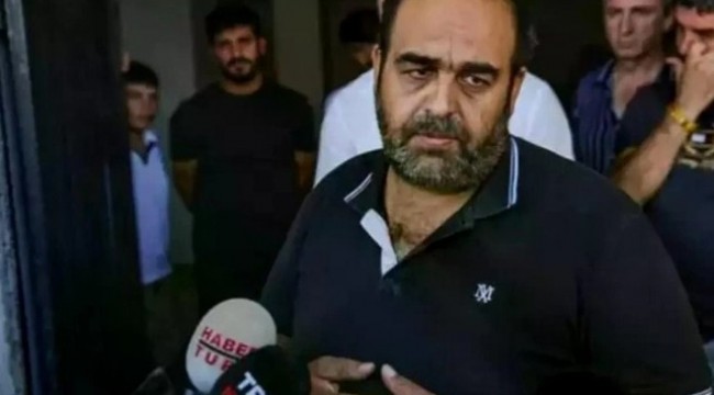 Narin Güran&#039;ın babası Arif Güran: Fenomenlerin kızımdan nemalanmasını istemiyorum