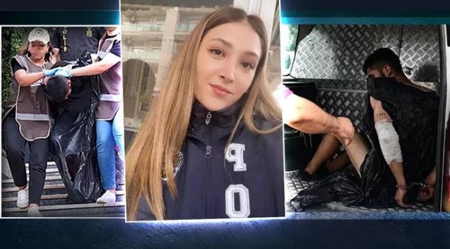 Polis katili Yunus Emre Geçti&#039;nin ifadesi ortaya çıktı! Kendini böyle savundu &#039;Telefonumu ve paramı çaldılar&#039;