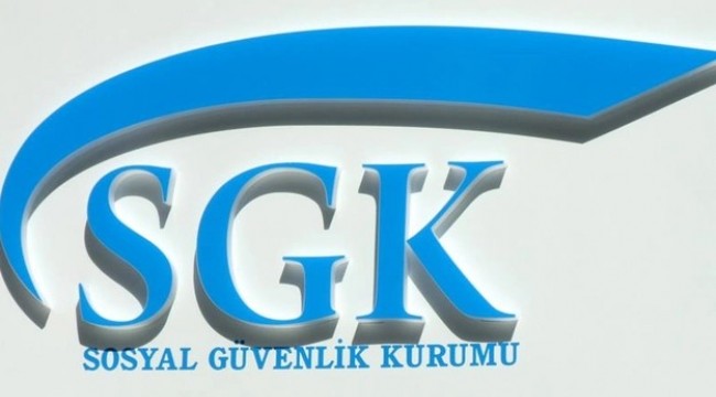 SGK&#039;den dolandırıcılık uyarısı