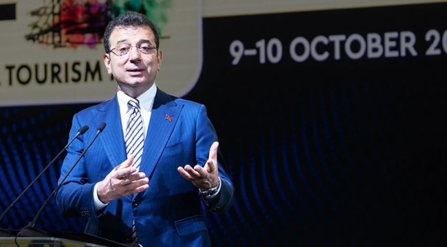 2023 seçimlerine ilişkin çarpıcı itiraf: İmamoğlu'ndan erken seçim ve Erdoğan'ın yeniden adaylığına ilişkin açıklama