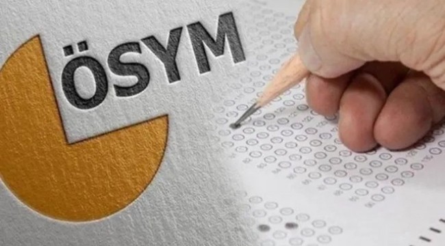 2024 KPSS Ortaöğretim sonuçları açıklandı