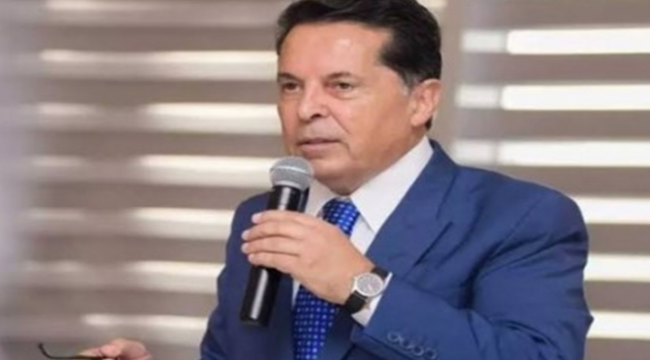 Ahmet Özer neden gözaltına alındı? Başsavcılıktan açıklama geldi