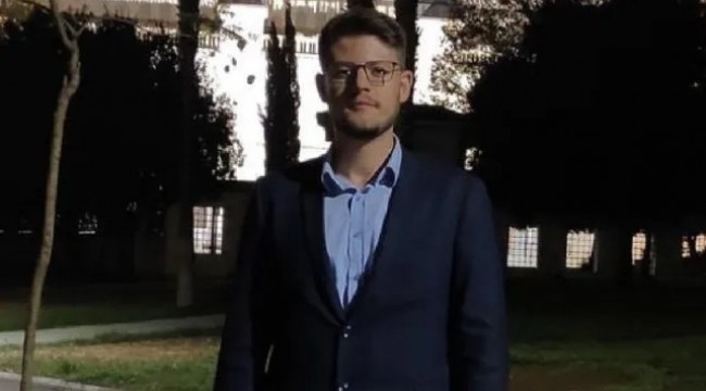 AK Partili Başkana Bıçaklı Saldırı!