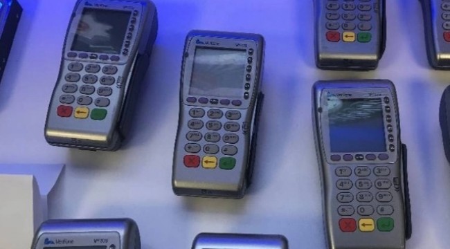 Bakanlık harekete geçti: Eski tip POS cihazı kullananlara ceza