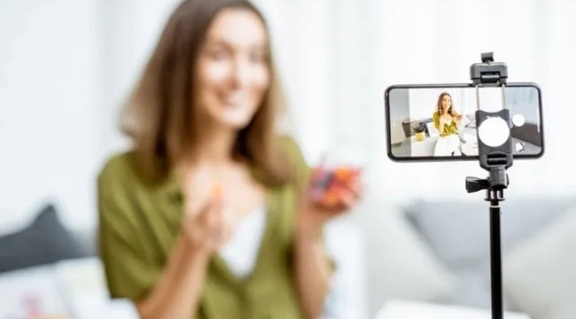 Bakanlık Harekete Geçti! Influencerlara Zorunluluk Geliyor, İki Ayda Bir...