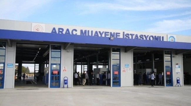 Araç muayene ücretlerine büyük zam