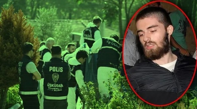 Cem Garipoğlu&#039;nun Mezarındaki Kanlı Poşetin Sırrı Ne? Münevver Karabulut&#039;un Ailesi Harekete Geçti