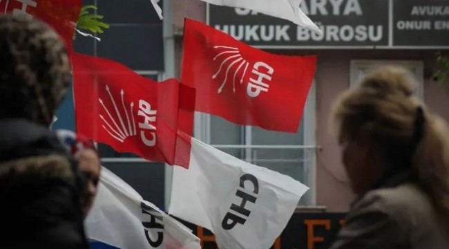 CHP&#039;li belde başkanı &#039;uyuşturucu madde ürettiği&#039; gerekçesiyle görevden alındı