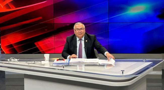 CHP'li Süleyman Bülbül: "Depreme Dayanıksız Okullarda Eğitime Derhal Son Verilsin"