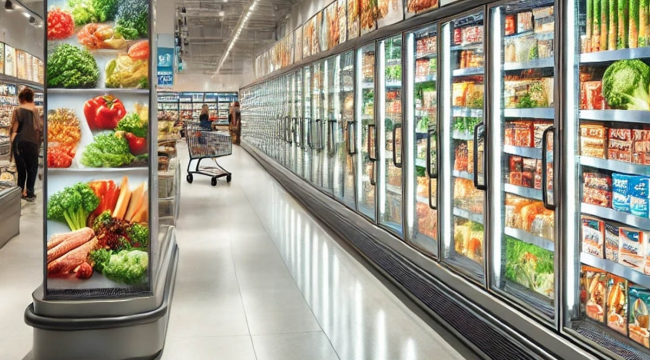 Dondurulmuş tavuk markasında bulaşıcı bakteri tespit edildi: Raflardan toplanıyor!