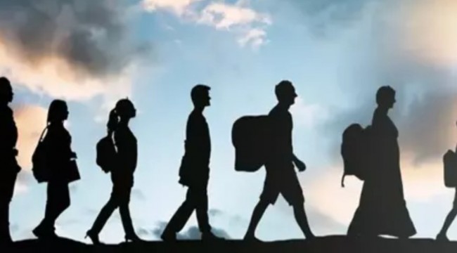 Gençlerin yüzde 75&#039;i yurtdışında çalışmak istiyor