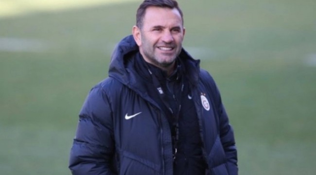 Okan Buruk acil ameliyata alındı!