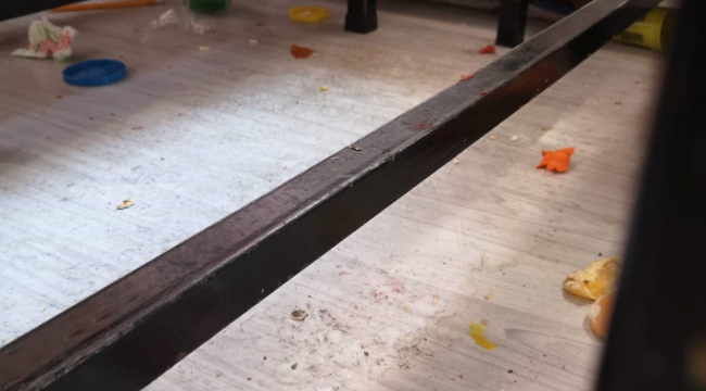 Okullar çöplüğe döndü! Temizlik paraları dini vakıf ve derneklere aktı