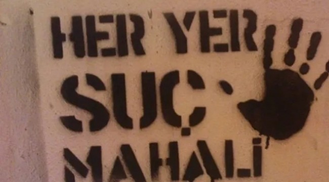 Sosyal medya paylaşımları ihbar kabul edildi: Öğrencileri taciz eden zanlı yakalandı